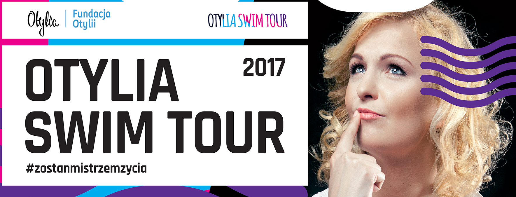 OTYLIA SWIM TOUR W PIASECZNIE 2017